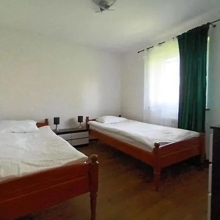 Sielski Zakatek Srokowo Exterior foto