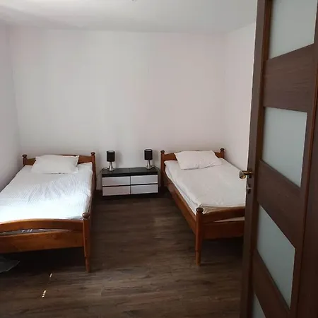 Sielski Zakatek Srokowo Exterior foto