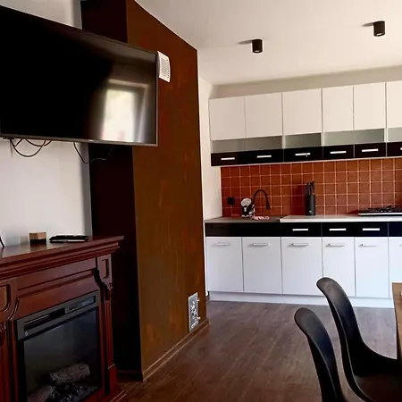 Sielski Zakatek Srokowo Exterior foto