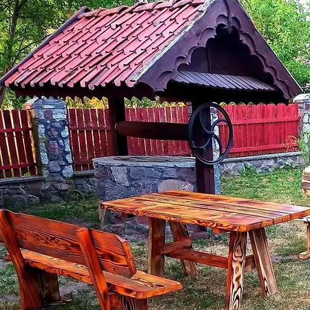 Sielski Zakatek Srokowo Exterior foto