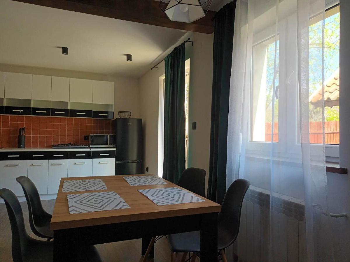 Apartment Sielski Zakatek Srokowo