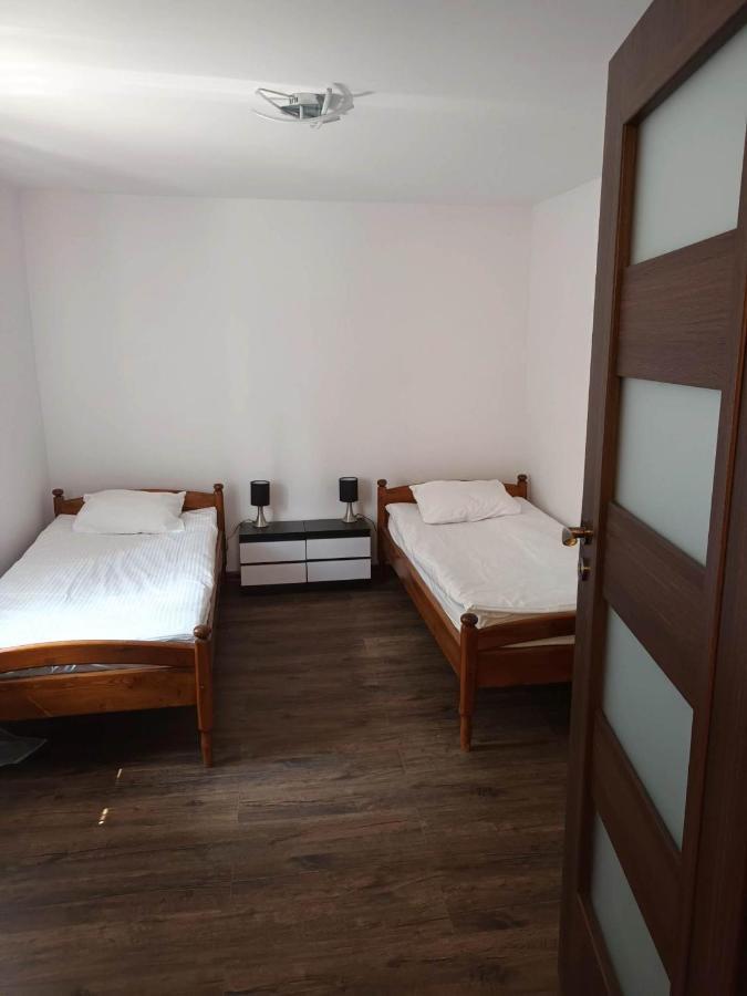 Sielski Zakatek Apartment *