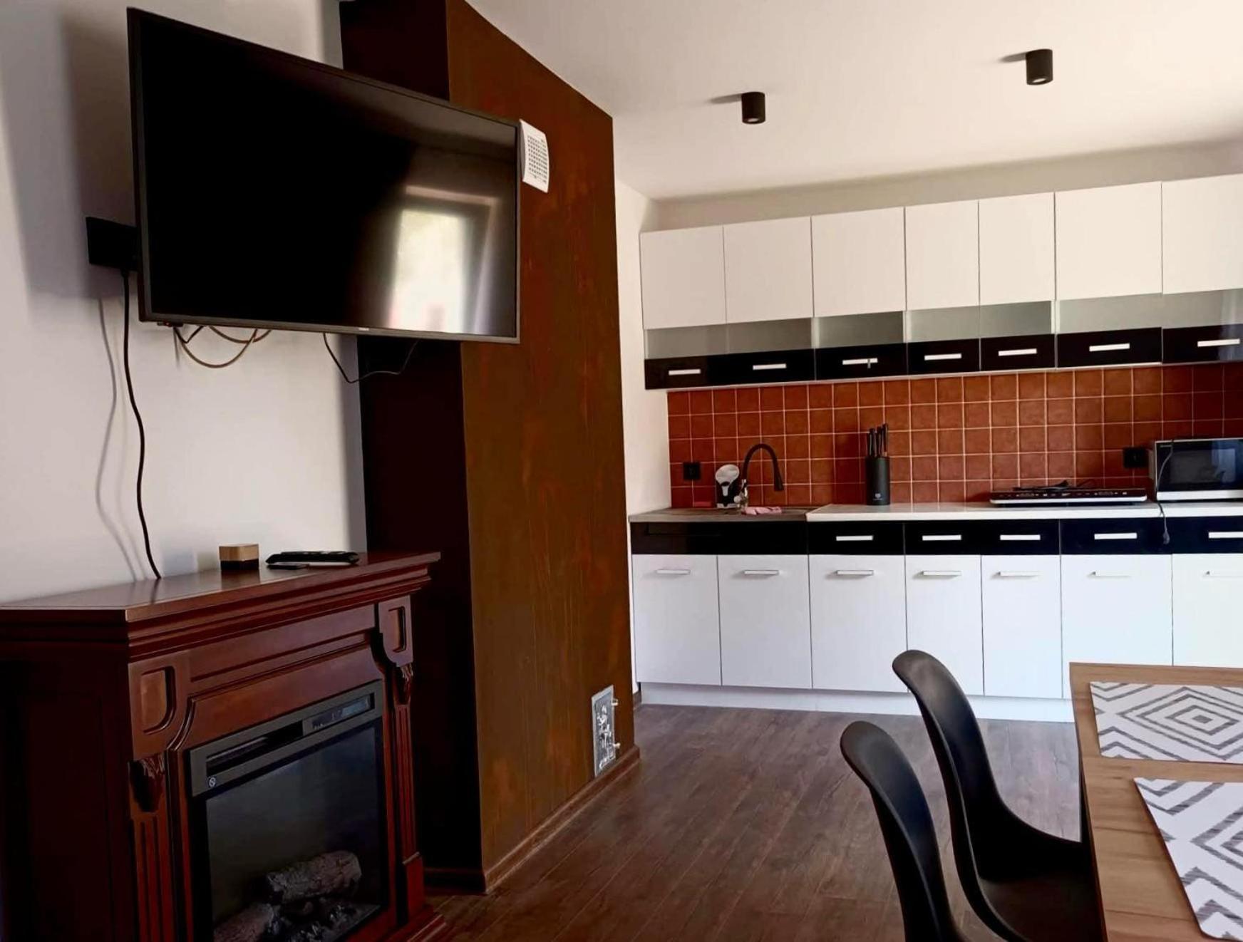 Apartment Sielski Zakatek