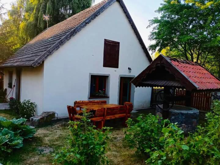 Sielski Zakatek Apartment