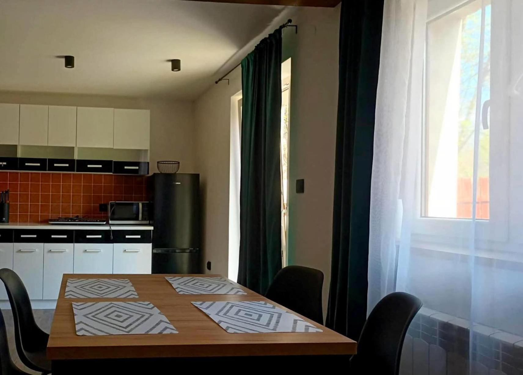 Apartment Sielski Zakatek